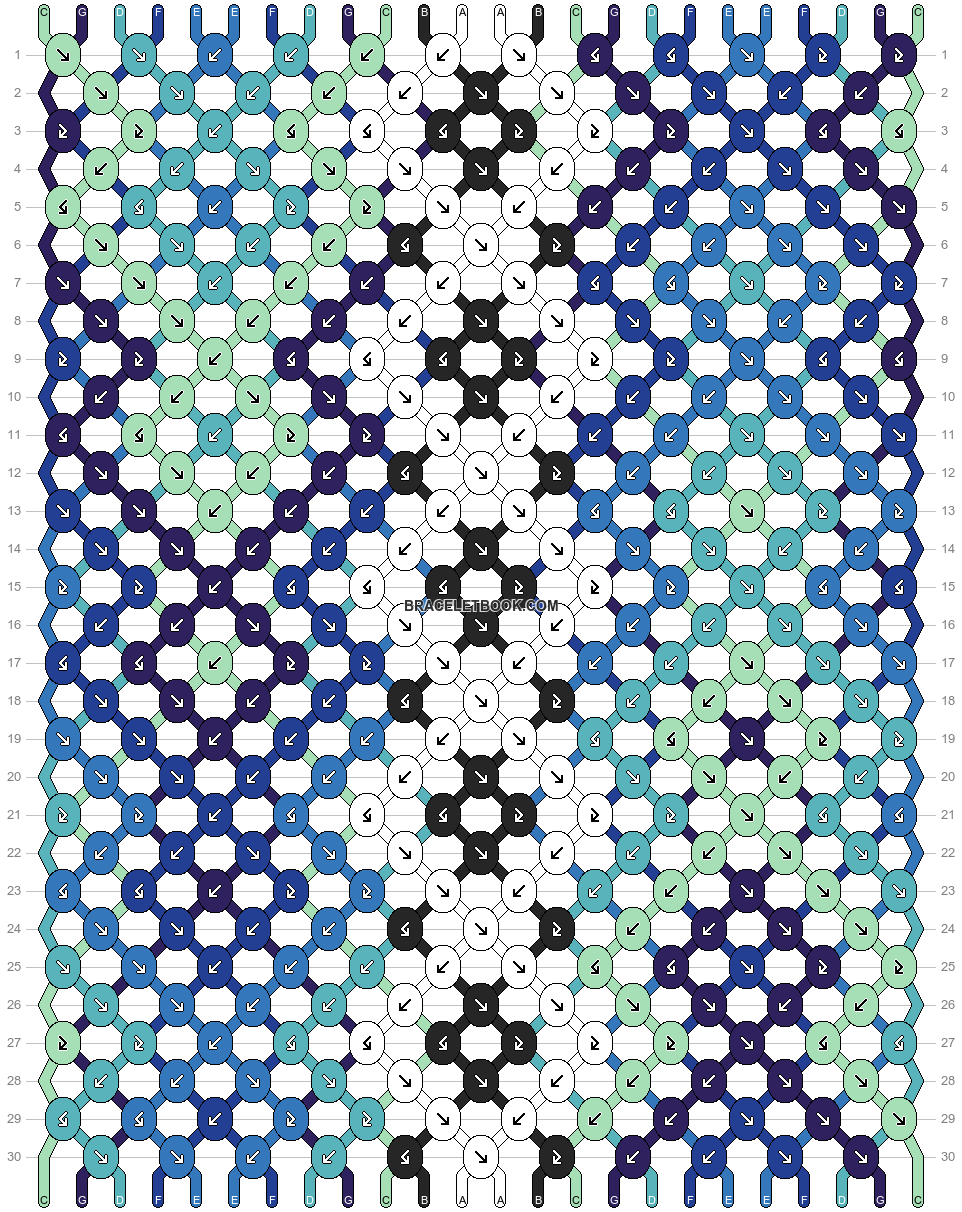 Normal pattern #191703 pattern