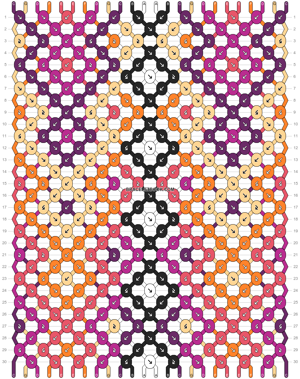 Normal pattern #191704 pattern
