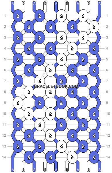 Normal pattern #191706 pattern