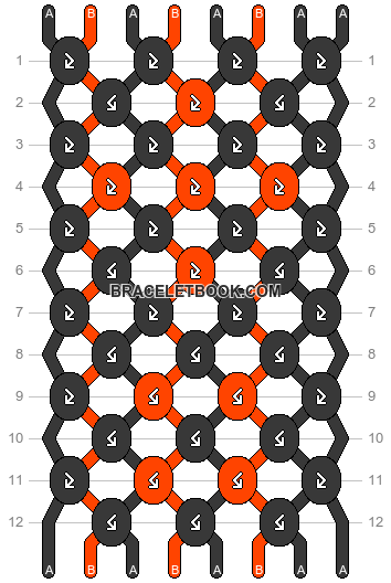 Normal pattern #191707 pattern