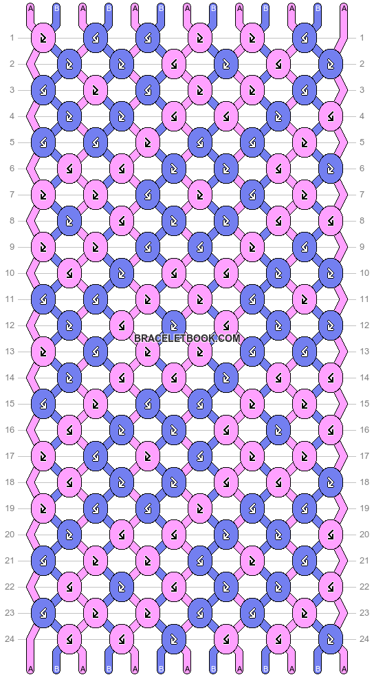 Normal pattern #191709 pattern