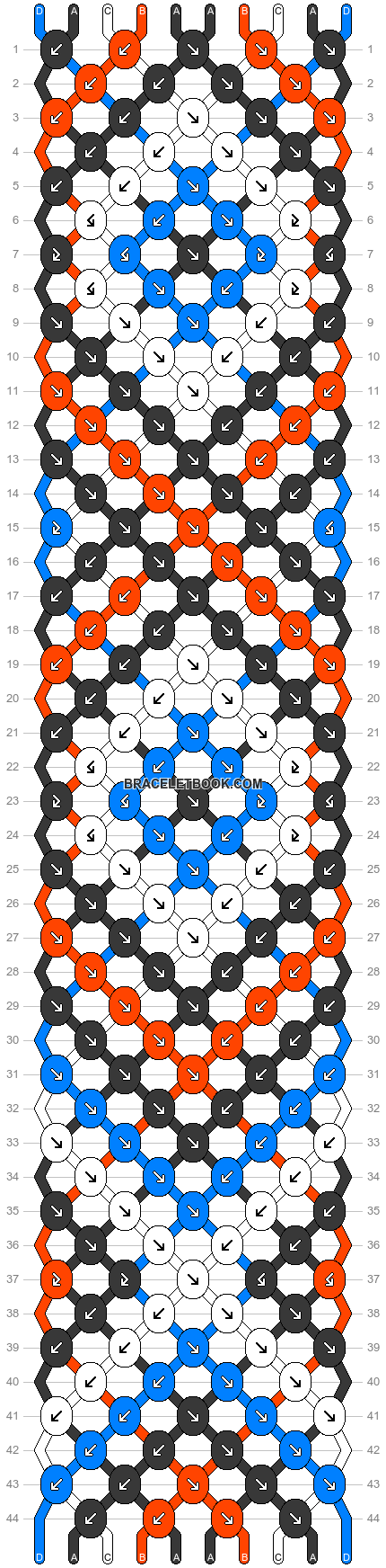 Normal pattern #191714 pattern