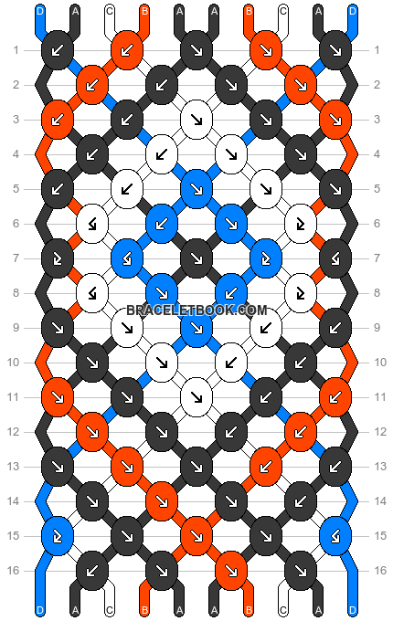 Normal pattern #191715 pattern