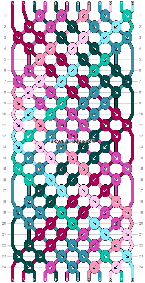 Normal pattern #191717 pattern