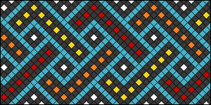 Normal pattern #191719