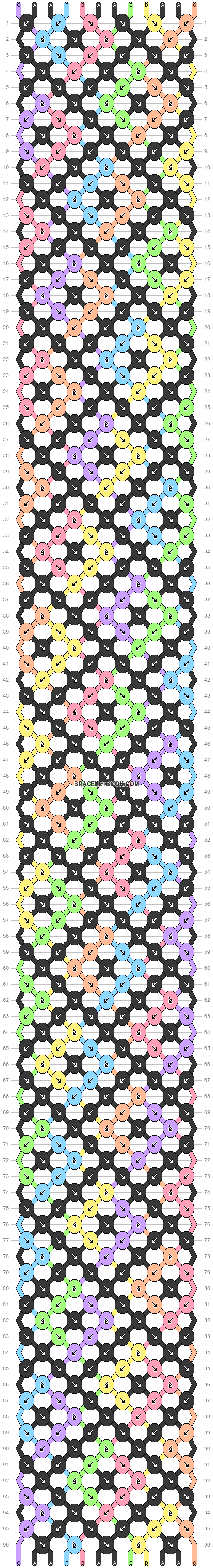 Normal pattern #191721 pattern