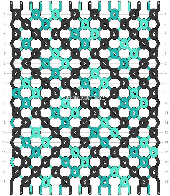 Normal pattern #191722 pattern