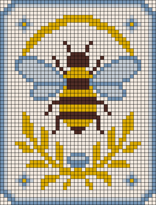 Alpha pattern #191724 preview