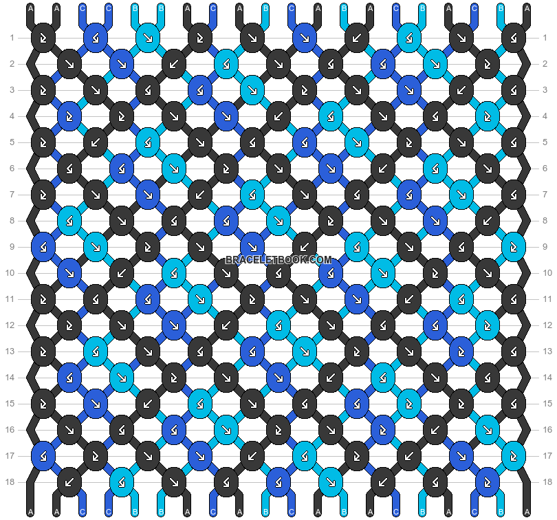 Normal pattern #191727 pattern