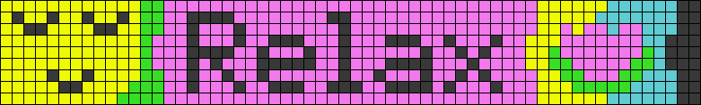 Alpha pattern #191728 preview