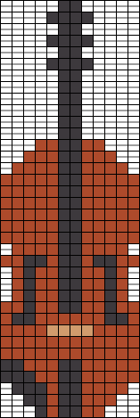 Alpha pattern #191730 preview