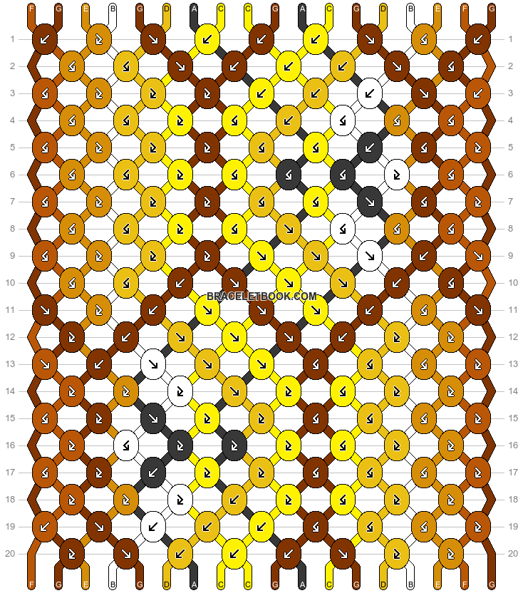 Normal pattern #191733 pattern