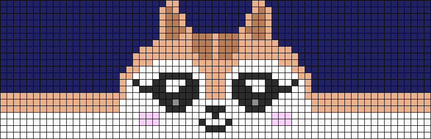 Alpha pattern #191734 preview
