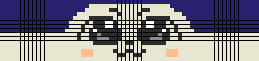 Alpha pattern #191735 preview
