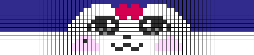 Alpha pattern #191738 preview