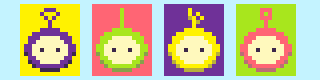 Alpha pattern #191741 preview
