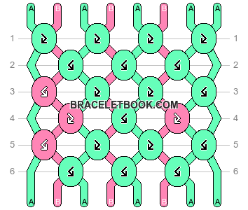 Normal pattern #191744 pattern