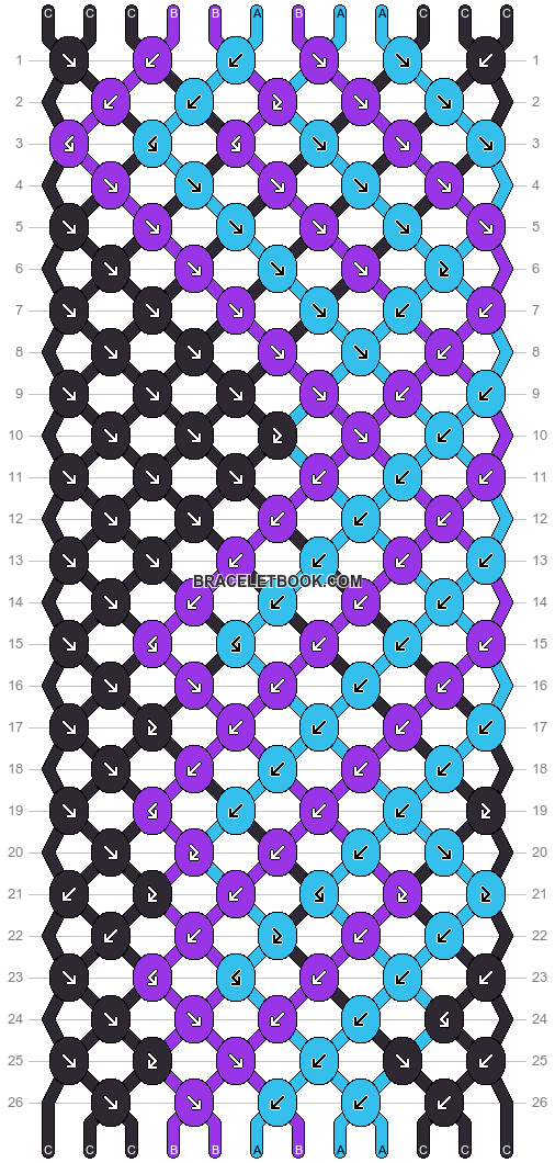 Normal pattern #191745 pattern
