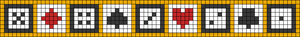 Alpha pattern #191746