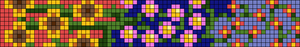 Alpha pattern #191748