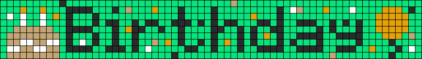 Alpha pattern #191749 preview