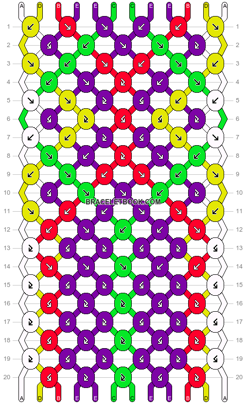 Normal pattern #191750 pattern