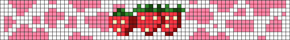 Alpha pattern #191752 preview