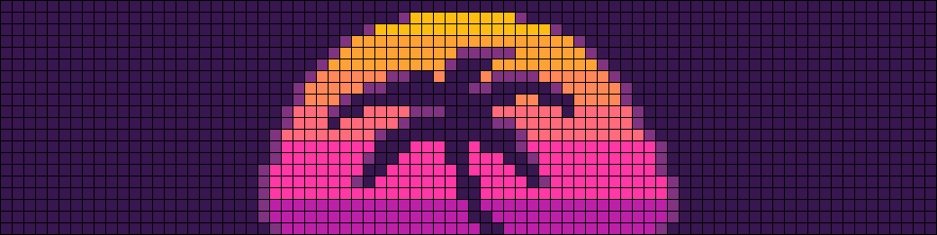 Alpha pattern #191755 preview