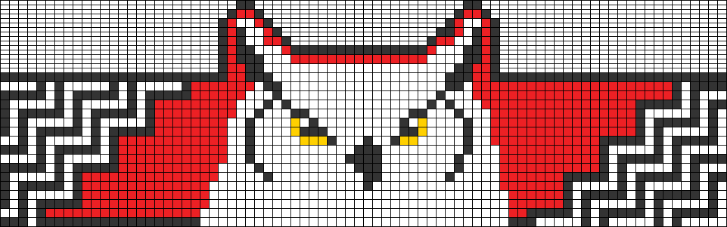 Alpha pattern #191756 preview