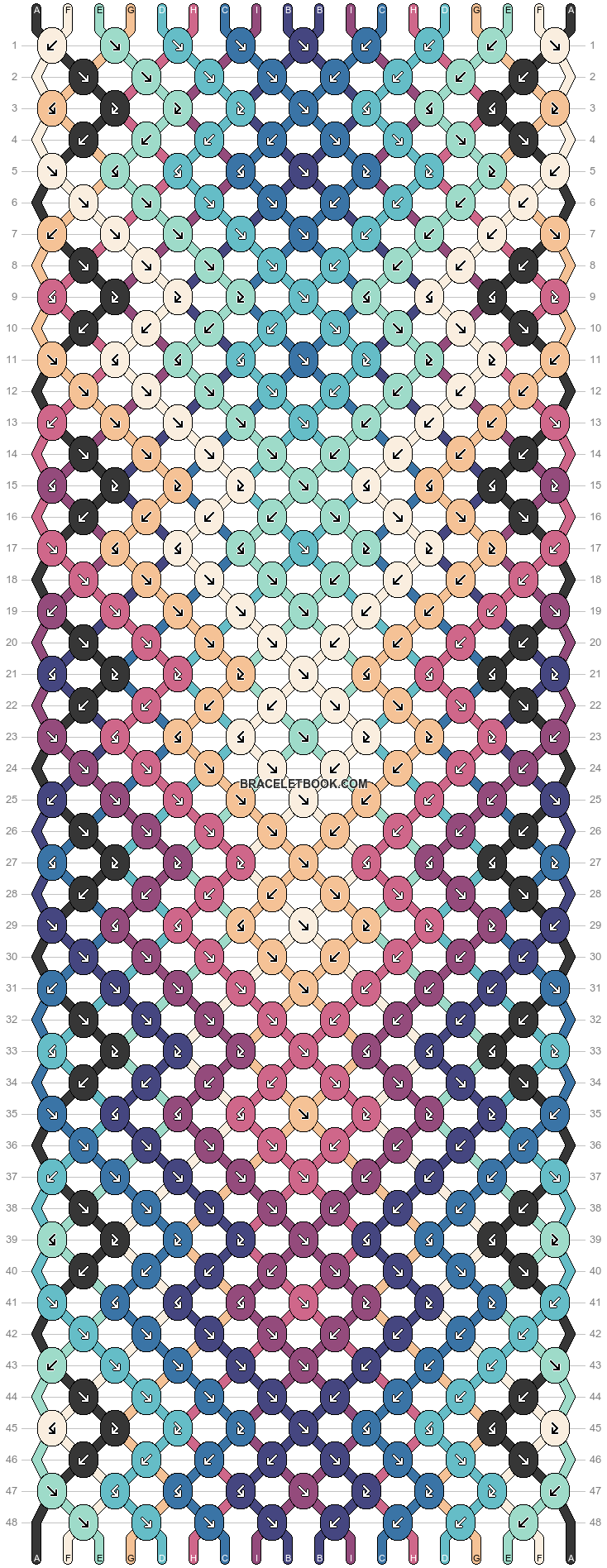Normal pattern #191758 pattern