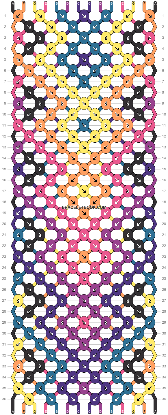 Normal pattern #191762 pattern