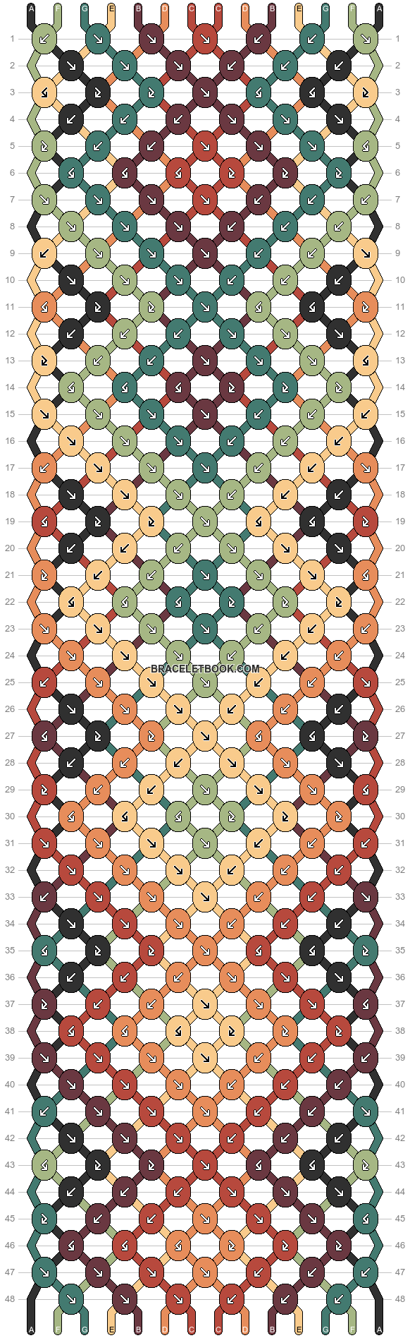 Normal pattern #191763 pattern