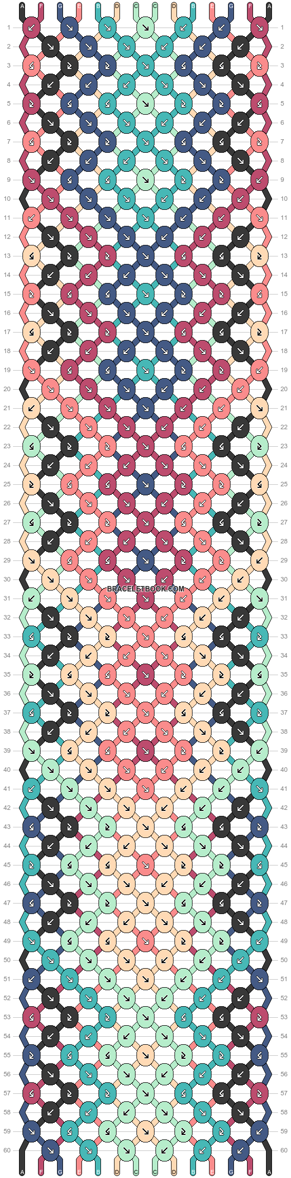 Normal pattern #191766 pattern