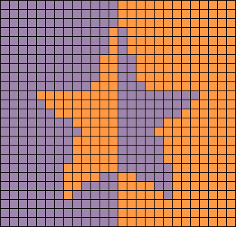 Alpha pattern #191771 preview