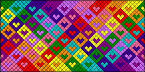 Normal pattern #191772