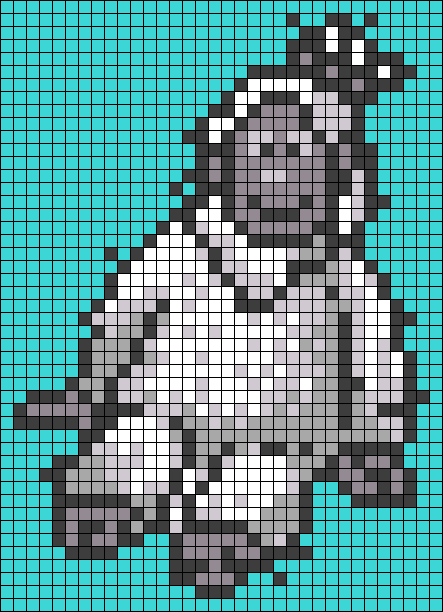 Alpha pattern #191773 preview