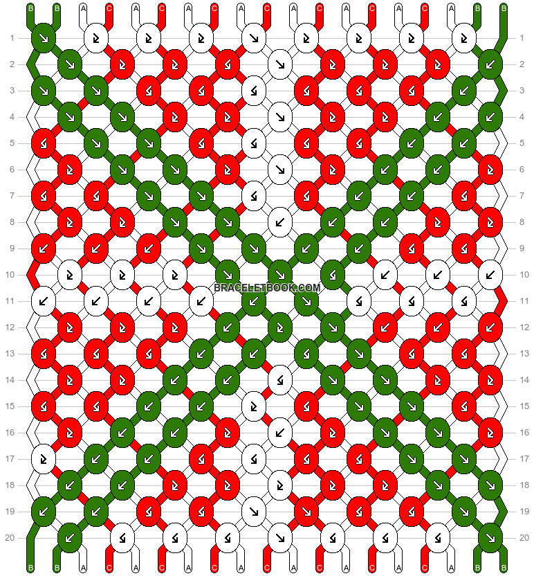 Normal pattern #191775 pattern