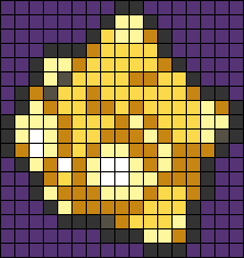 Alpha pattern #191778 preview