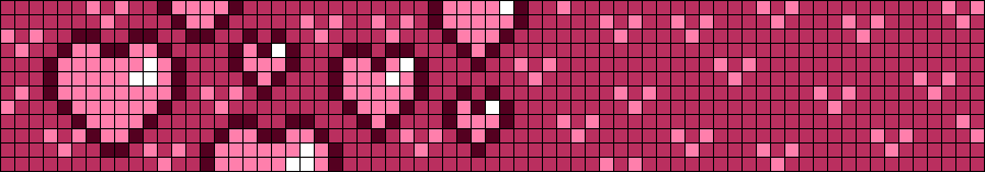 Alpha pattern #191780 preview