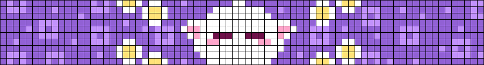 Alpha pattern #191783 preview