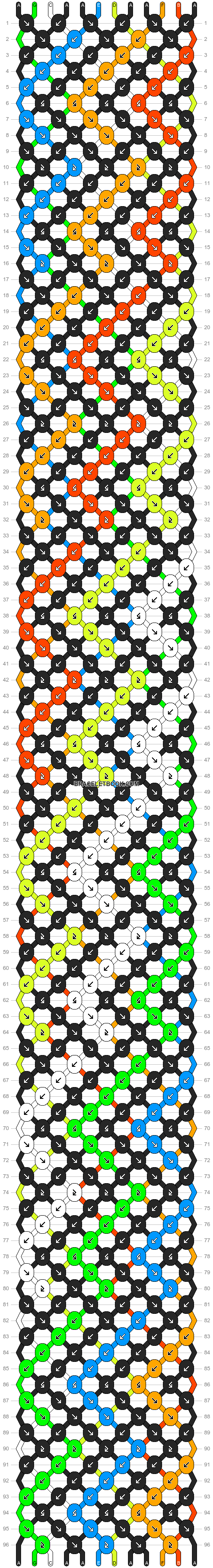 Normal pattern #191784 pattern