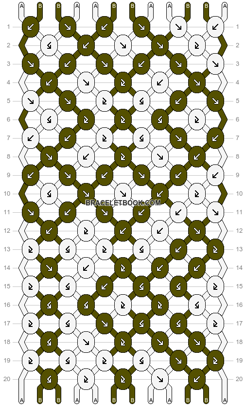 Normal pattern #191785 pattern