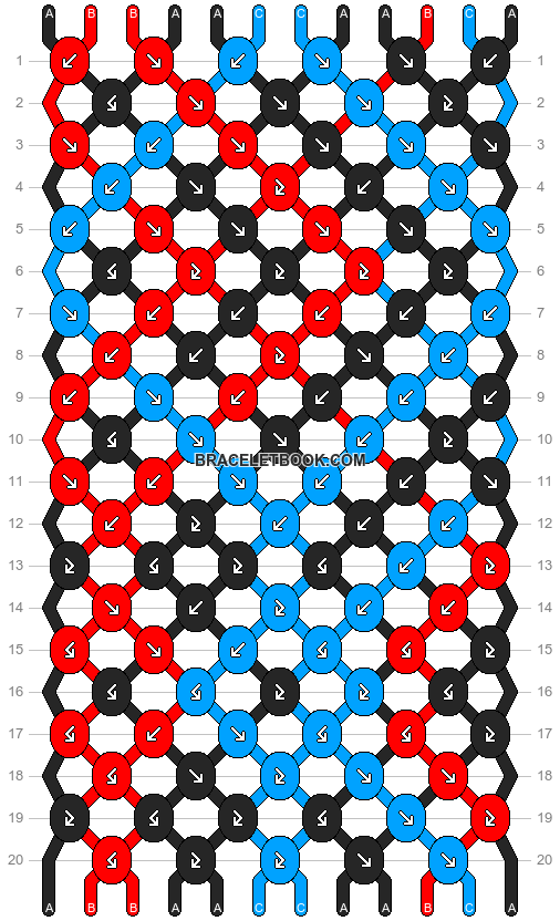 Normal pattern #191786 pattern