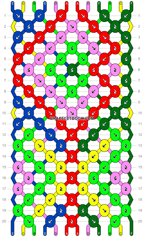Normal pattern #191787 pattern