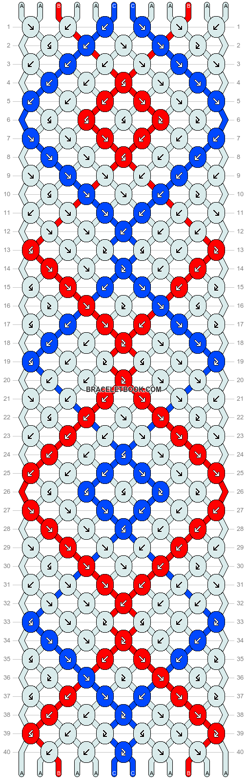Normal pattern #191788 pattern