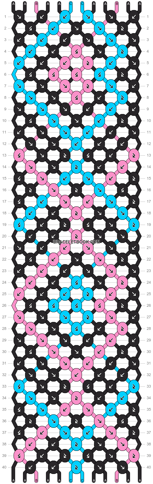 Normal pattern #191789 pattern