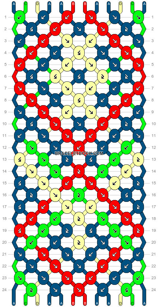 Normal pattern #191793 pattern