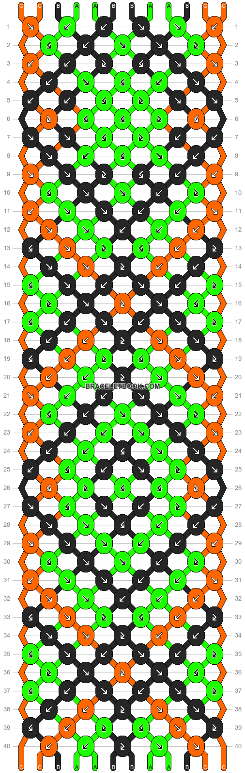 Normal pattern #191795 pattern