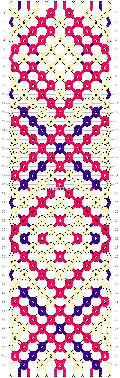 Normal pattern #191797 pattern