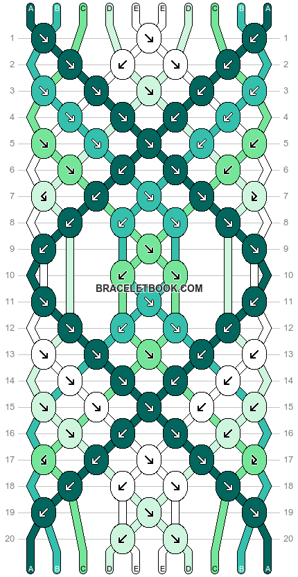 Normal pattern #191798 pattern